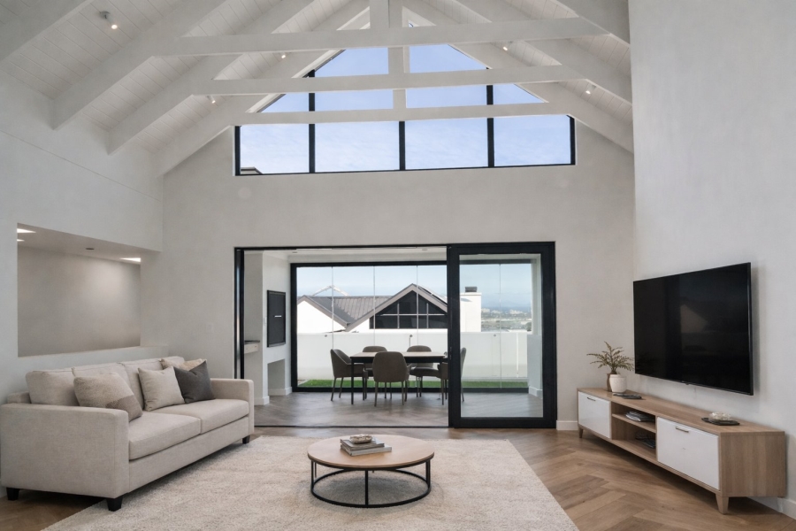 3 Bedroom Property for Sale in Mzuri Estate Western Cape